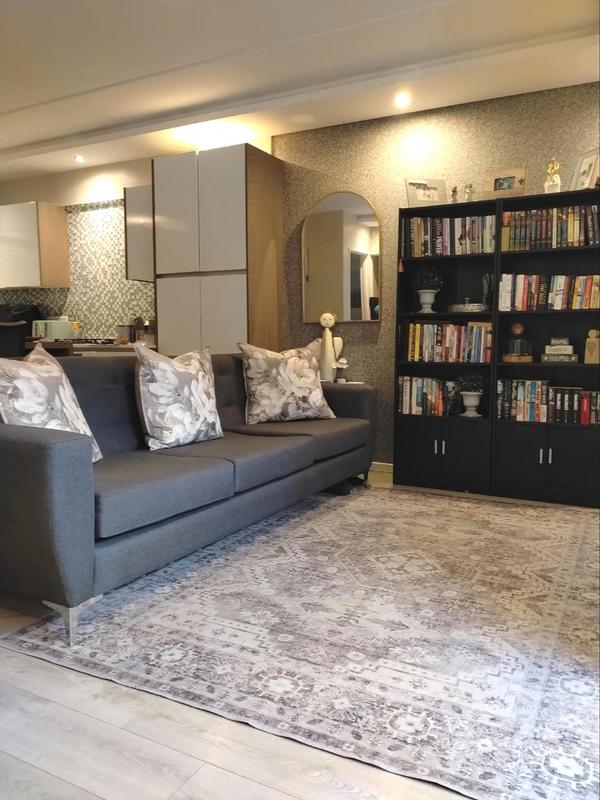 To Let 2 Bedroom Property for Rent in Durbanville Western Cape